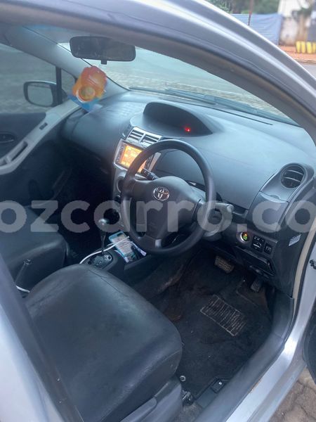 Big with watermark toyota vitz maputo maputo 33432