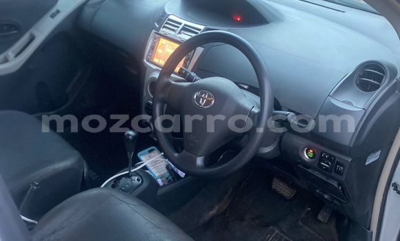 Nunua Ilio tumika Toyota Vitz Nyingine Gari ndani ya Maputo nchini Maputo Nunua Ilio tumika Toyota Vitz Nyingine Gari ndani ya Maputo nchini Maputo