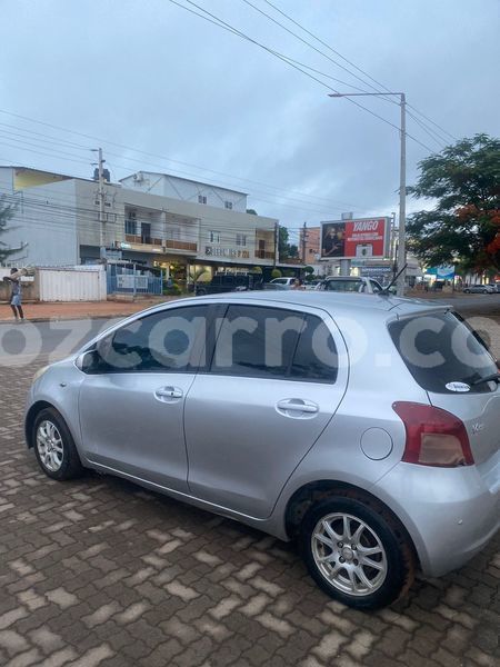 Big with watermark toyota vitz maputo maputo 33432