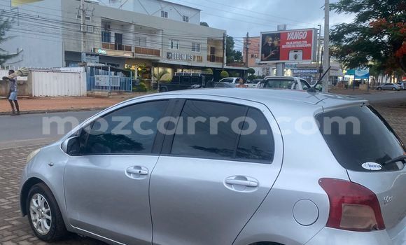 Nunua Ilio tumika Toyota Vitz Nyingine Gari ndani ya Maputo nchini Maputo Nunua Ilio tumika Toyota Vitz Nyingine Gari ndani ya Maputo nchini Maputo
