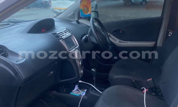 Nunua Ilio tumika Toyota Vitz Nyingine Gari ndani ya Maputo nchini Maputo Nunua Ilio tumika Toyota Vitz Nyingine Gari ndani ya Maputo nchini Maputo