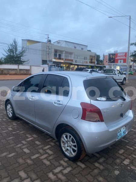 Big with watermark toyota vitz maputo maputo 33432