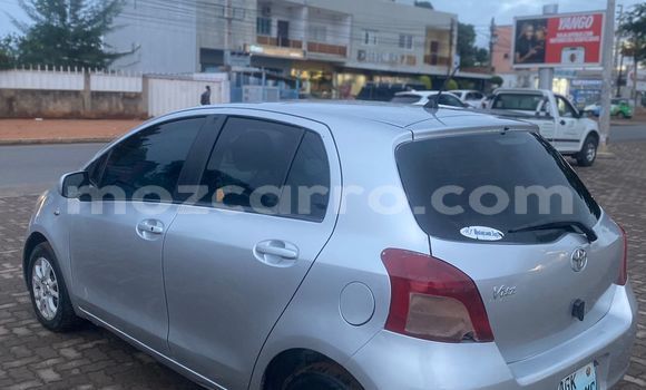 Nunua Ilio tumika Toyota Vitz Nyingine Gari ndani ya Maputo nchini Maputo Nunua Ilio tumika Toyota Vitz Nyingine Gari ndani ya Maputo nchini Maputo