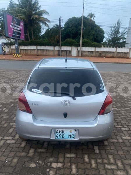 Big with watermark toyota vitz maputo maputo 33432