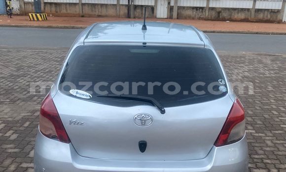 Nunua Ilio tumika Toyota Vitz Nyingine Gari ndani ya Maputo nchini Maputo Nunua Ilio tumika Toyota Vitz Nyingine Gari ndani ya Maputo nchini Maputo