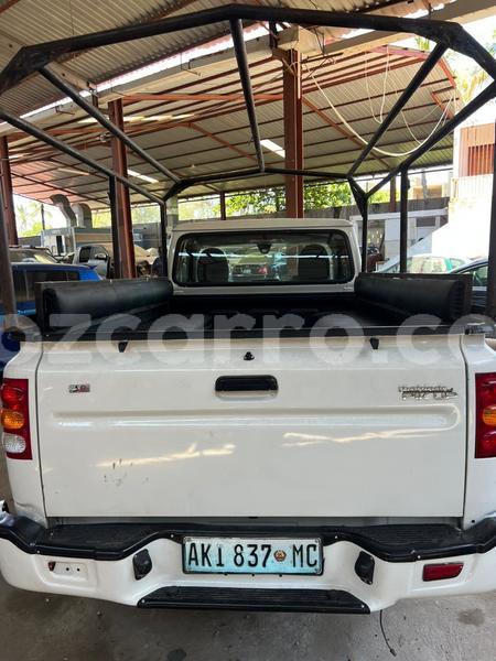 Big with watermark mahindra scorpio maputo maputo 33433