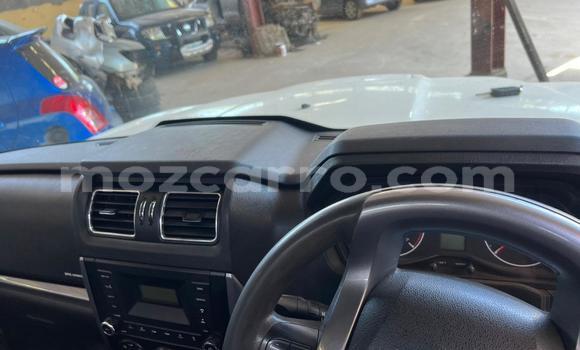Nunua Ilio tumika Mahindra Scorpio Nyeupe Gari ndani ya Maputo nchini Maputo Nunua Ilio tumika Mahindra Scorpio Nyeupe Gari ndani ya Maputo nchini Maputo