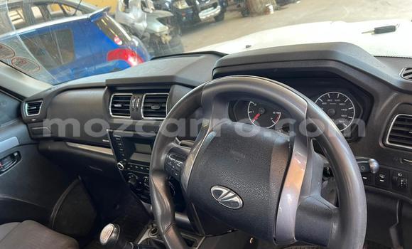 Nunua Ilio tumika Mahindra Scorpio Nyeupe Gari ndani ya Maputo nchini Maputo Nunua Ilio tumika Mahindra Scorpio Nyeupe Gari ndani ya Maputo nchini Maputo
