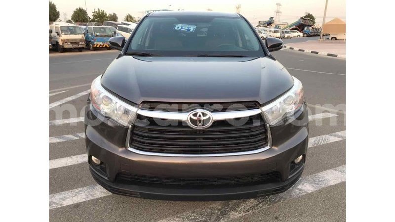 Big with watermark toyota highlander cabo delgado import dubai 5668