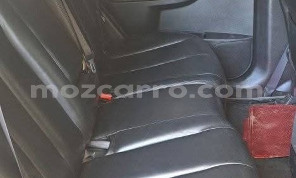 Buy Used Nissan Murano Black Car in Maputo in Maputo Buy Used Nissan Murano Black Car in Maputo in Maputo