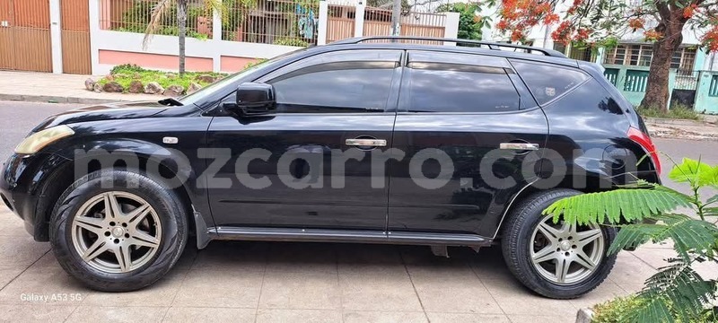 Big with watermark nissan murano maputo maputo 33435