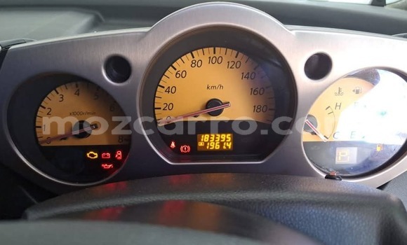 Buy Used Nissan Murano Black Car in Maputo in Maputo Buy Used Nissan Murano Black Car in Maputo in Maputo