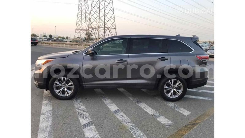 Big with watermark toyota highlander cabo delgado import dubai 5668