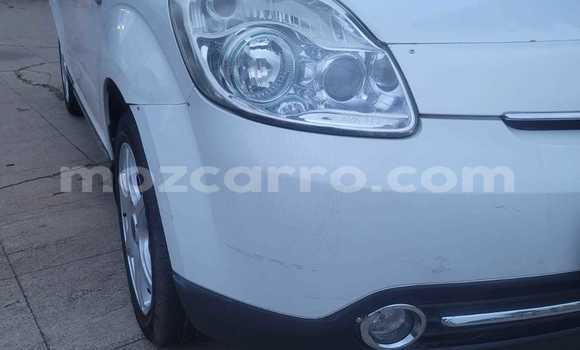 Tenga Tsaru Mazda Verisa Chena Mota in Maputo in Maputo Tenga Tsaru Mazda Verisa Chena Mota in Maputo in Maputo