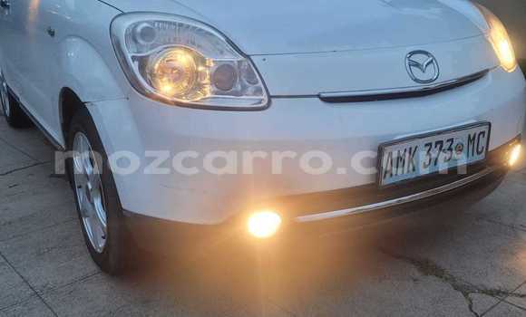 Tenga Tsaru Mazda Verisa Chena Mota in Maputo in Maputo Tenga Tsaru Mazda Verisa Chena Mota in Maputo in Maputo