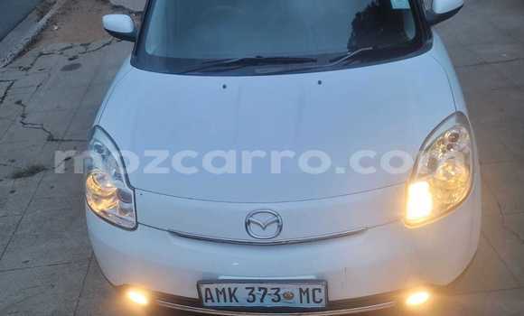 Tenga Tsaru Mazda Verisa Chena Mota in Maputo in Maputo Tenga Tsaru Mazda Verisa Chena Mota in Maputo in Maputo