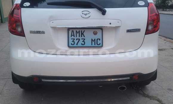 Tenga Tsaru Mazda Verisa Chena Mota in Maputo in Maputo Tenga Tsaru Mazda Verisa Chena Mota in Maputo in Maputo