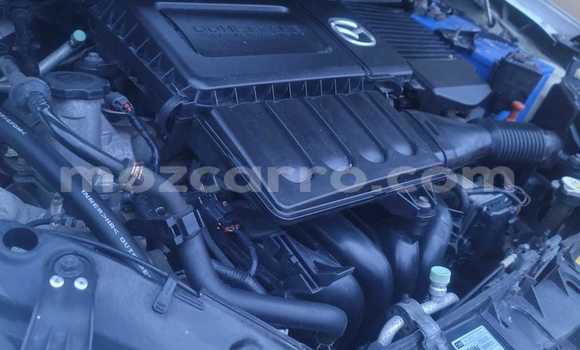 Tenga Tsaru Mazda Verisa Chena Mota in Maputo in Maputo Tenga Tsaru Mazda Verisa Chena Mota in Maputo in Maputo