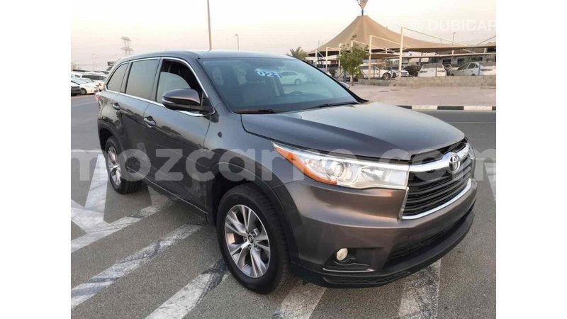 Big with watermark toyota highlander cabo delgado import dubai 5668