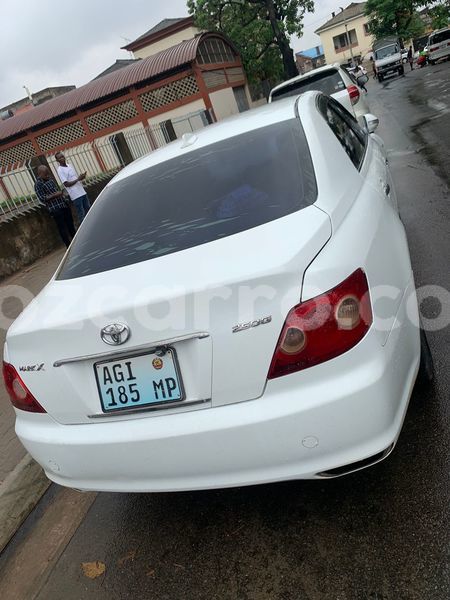 Big with watermark toyota mark x maputo maputo 33439