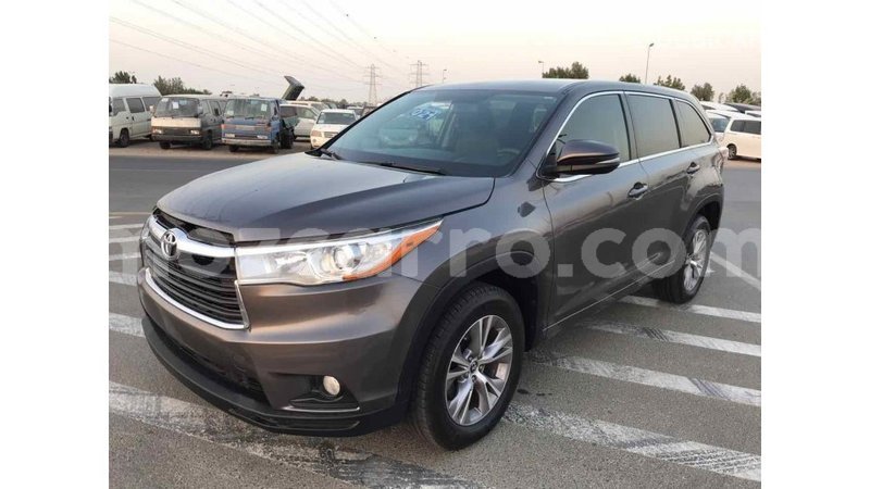 Big with watermark toyota highlander cabo delgado import dubai 5668