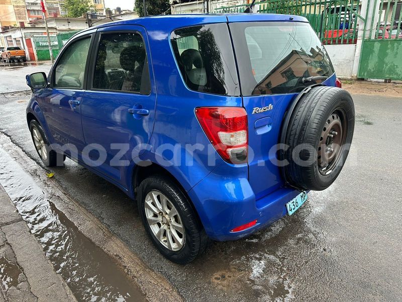 Big with watermark toyota rush maputo maputo 33440