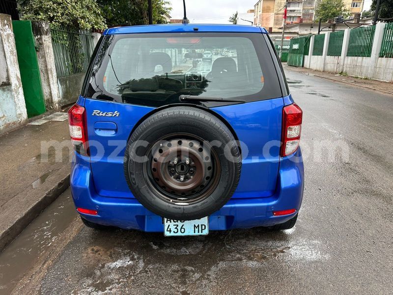 Big with watermark toyota rush maputo maputo 33440