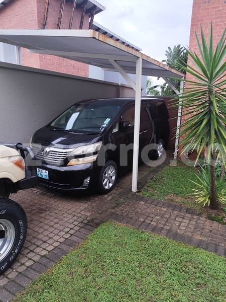 Big with watermark toyota vellfire maputo maputo 33441