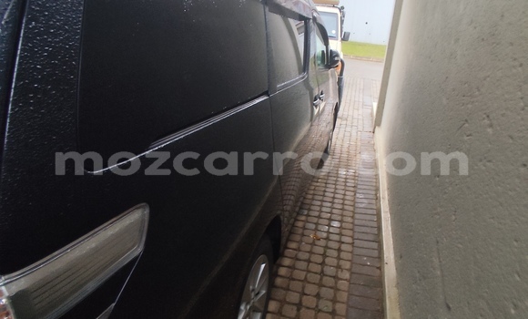 Tenga Tsaru Toyota Vellfire Nhema Mota in Maputo in Maputo Tenga Tsaru Toyota Vellfire Nhema Mota in Maputo in Maputo