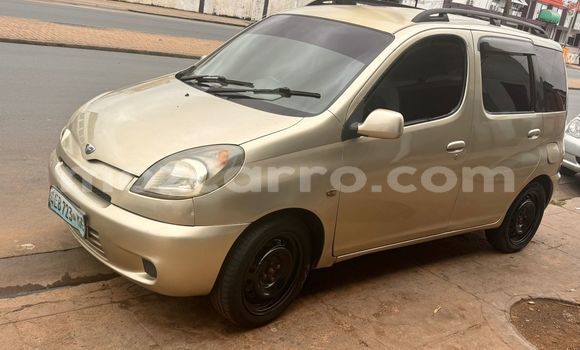 Buy Used Toyota FunCargo Other Car in Maputo in Maputo Buy Used Toyota FunCargo Other Car in Maputo in Maputo