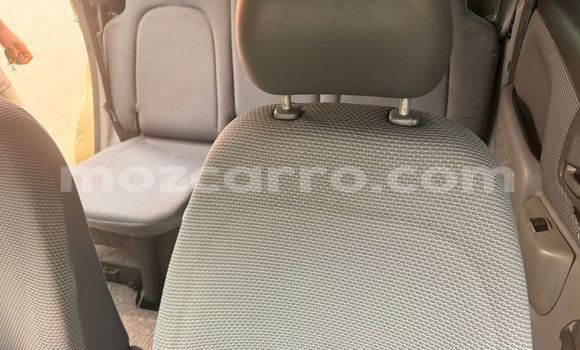 Buy Used Toyota FunCargo Other Car in Maputo in Maputo Buy Used Toyota FunCargo Other Car in Maputo in Maputo