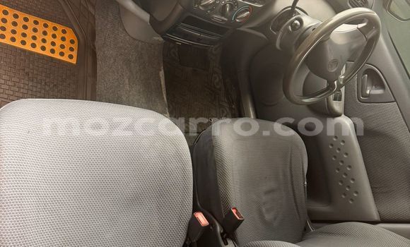 Buy Used Toyota FunCargo Other Car in Maputo in Maputo Buy Used Toyota FunCargo Other Car in Maputo in Maputo