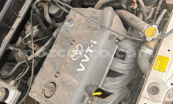 Buy Used Toyota FunCargo Other Car in Maputo in Maputo Buy Used Toyota FunCargo Other Car in Maputo in Maputo