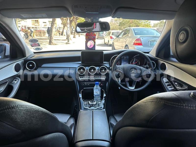 Big with watermark mercedes benz c classe maputo maputo 33443