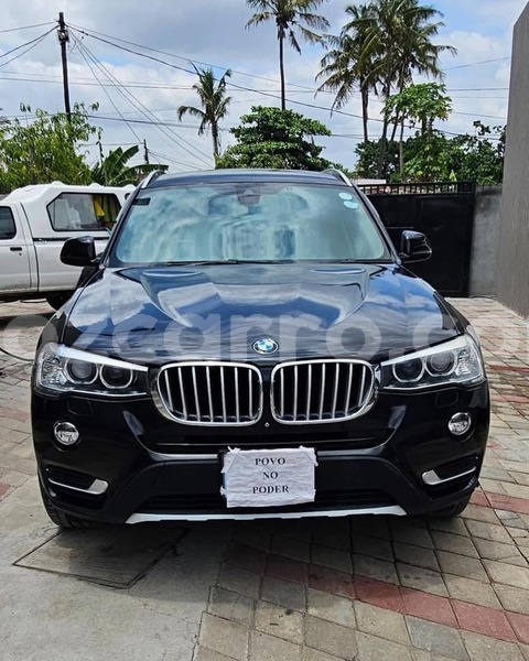 Big with watermark bmw x3 maputo maputo 33445