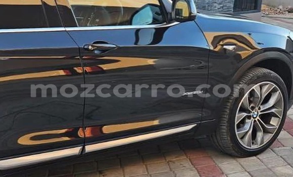 Buy Used BMW X3 Other Car in Maputo in Maputo Buy Used BMW X3 Other Car in Maputo in Maputo