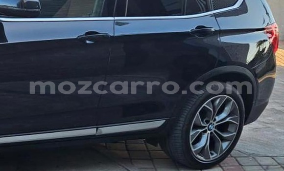 Buy Used BMW X3 Other Car in Maputo in Maputo Buy Used BMW X3 Other Car in Maputo in Maputo