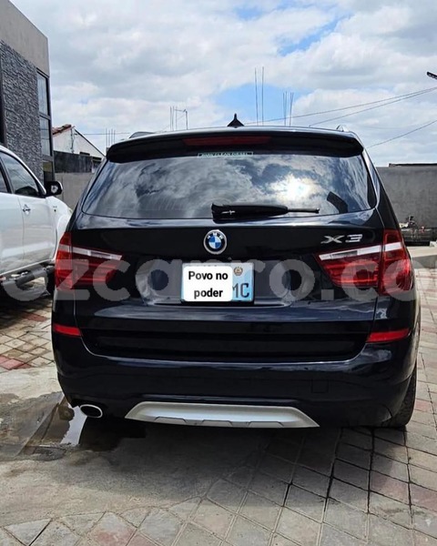 Big with watermark bmw x3 maputo maputo 33445