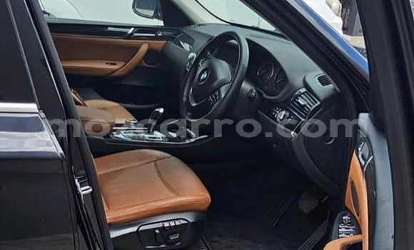 Buy Used BMW X3 Other Car in Maputo in Maputo Buy Used BMW X3 Other Car in Maputo in Maputo