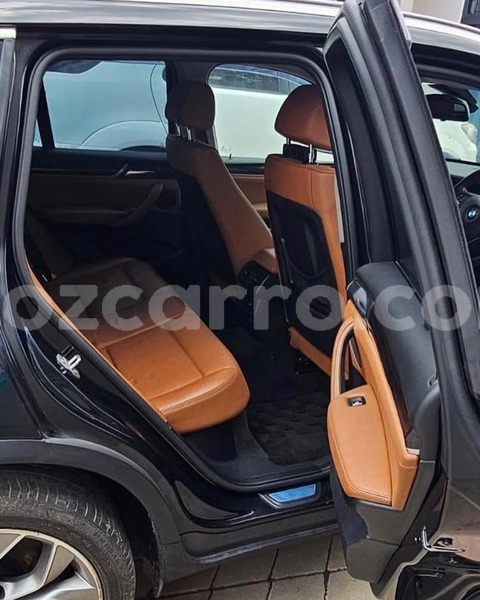 Big with watermark bmw x3 maputo maputo 33445