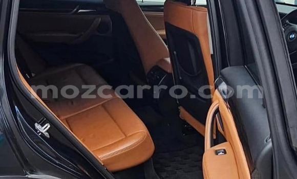 Buy Used BMW X3 Other Car in Maputo in Maputo Buy Used BMW X3 Other Car in Maputo in Maputo