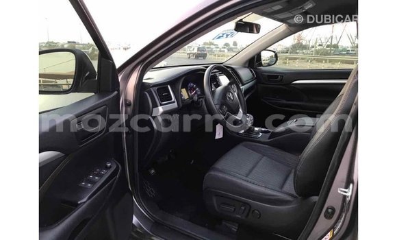 Comprar Importar Toyota Highlander De outros Carro em Import - Dubai em Cabo Delgado Comprar Importar Toyota Highlander De outros Carro em Import - Dubai em Cabo Delgado