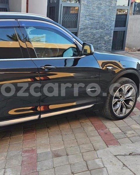 Big with watermark bmw x3 maputo maputo 33445