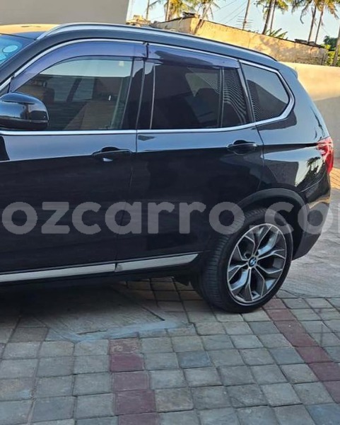 Big with watermark bmw x3 maputo maputo 33445