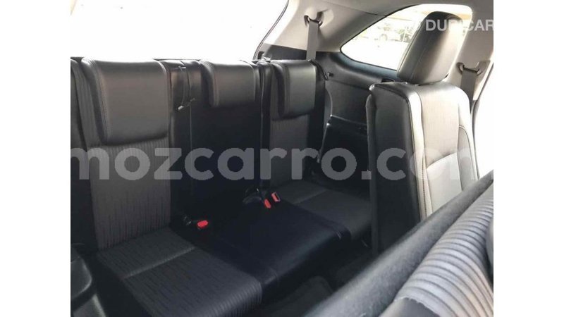 Big with watermark toyota highlander cabo delgado import dubai 5668