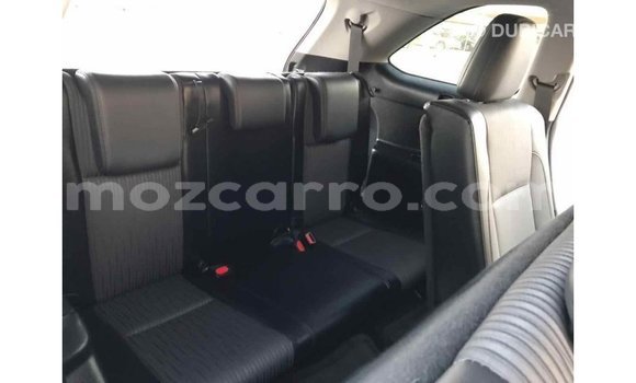 Comprar Importar Toyota Highlander De outros Carro em Import - Dubai em Cabo Delgado Comprar Importar Toyota Highlander De outros Carro em Import - Dubai em Cabo Delgado