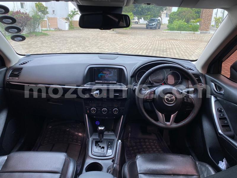 Big with watermark mazda cx 5 maputo maputo 33447