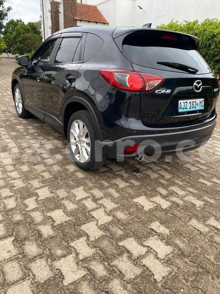 Big with watermark mazda cx 5 maputo maputo 33447