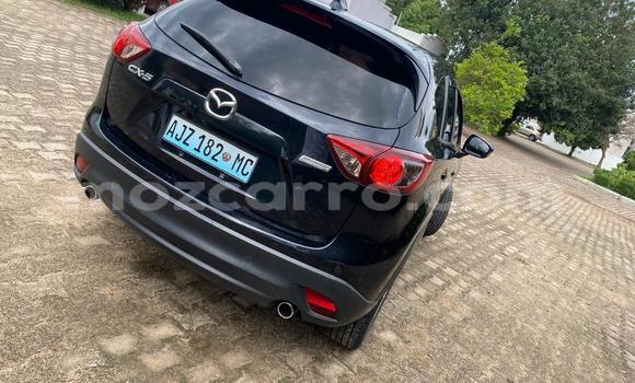 Nunua Ilio tumika Mazda CX-5 Bluu Gari ndani ya Maputo nchini Maputo Nunua Ilio tumika Mazda CX-5 Bluu Gari ndani ya Maputo nchini Maputo