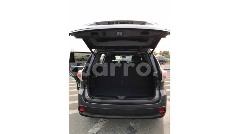 Big with watermark toyota highlander cabo delgado import dubai 5668